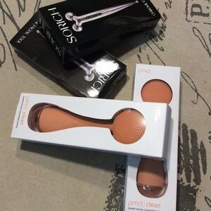 NIB Beauty Bundle